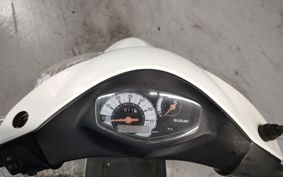 SUZUKI ADDRESS V50 CA42A