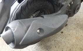 SUZUKI ADDRESS V125 S CF4MA