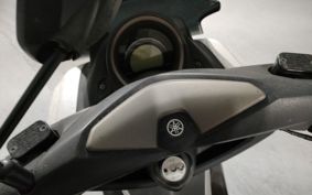 YAMAHA N-MAX 125 SE86J