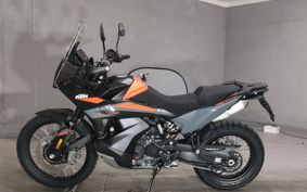 KTM 890 ADVENTURE	 TS640