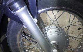HONDA CROSS CUB 50 2001 AA06