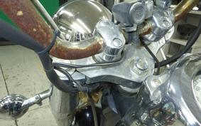 YAMAHA DRAGSTAR 400 CLASSIC  2011 VH02J