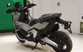 HONDA X-ADV 750 2025 RH21