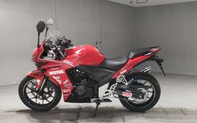HONDA CBR400R 2013 NC47