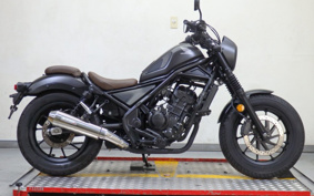 HONDA REBEL 250  S E-clutch MC49