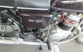 YAMAHA TX750 1975 341