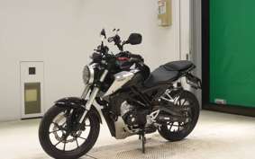 HONDA CB125 R JC79
