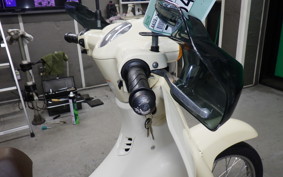 HONDA C50 SUPER CUB 2025 AA09