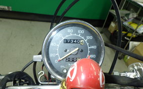 HONDA STEED 400 1995 NC26