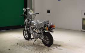 HONDA MONKEY 2021 Z50J