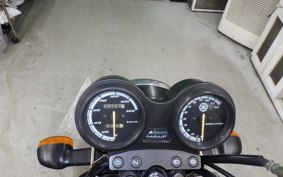 YAMAHA YBR125 2023