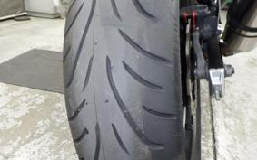 HONDA 400X 2016 NC47