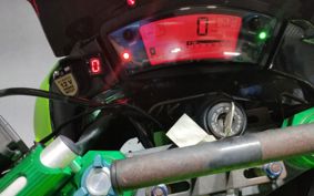 KAWASAKI NINJA 400R 2012 ER400B