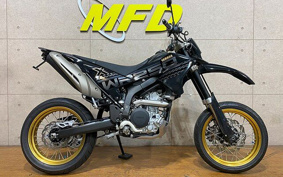 YAMAHA WR250X 2017 DG15J