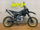 Фото Yamaha WR250X 2017 с японского аукциона