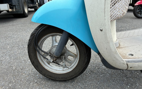 HONDA CREA SCOOPY AF55