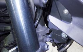 YAMAHA MT-25 A RG74J