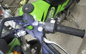 KAWASAKI SUPER SHERPA KL250G