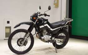 YAMAHA SEROW 225 Gen.3 DG08J