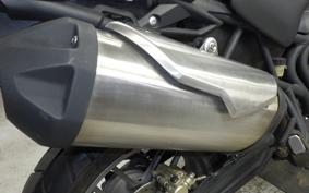 TRIUMPH TIGER 800 2014