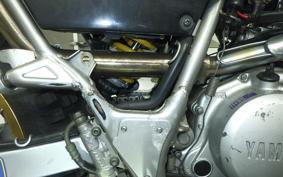 YAMAHA SEROW 225 Gen.3 2017 DG08J