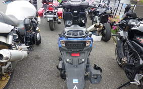 SUZUKI スウィッシュ125 DV12B