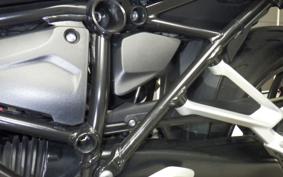 BMW R1200RS 2015