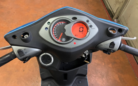 YAMAHA CYGNUS 125 X SE36