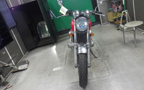 HONDA CB400F 1997 NC36