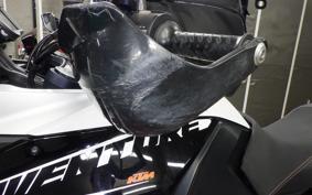 KTM 1190 ADVENTURE R 2016