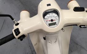 HONDA SUPER CUB110 JA59