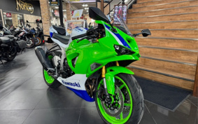 KAWASAKI NINJA ZX-6R ZX636J