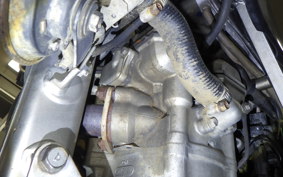 KAWASAKI KLX250 Gen.2 LX250S