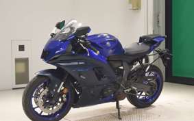 YAMAHA YZF-R7 2022 RM39J