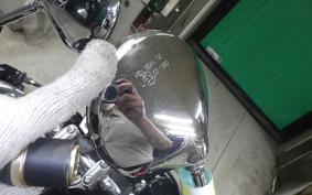 HONDA CB400SF GEN 4 A 2021 NC42