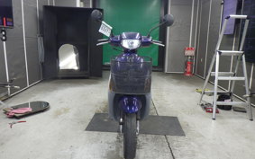SUZUKI LET's 4 CA46A