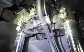 HONDA ADV150 2004 KF38