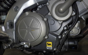 APRILIA DORSODURO 750 2009