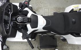 HONDA GL 1800 GOLD WING TOUR DCT 2026 SC79