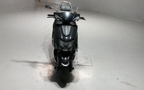 YAMAHA CYGNUS125XSR SED8J
