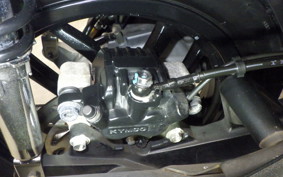 KYMCO TERSELY S125