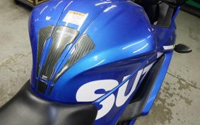 SUZUKI ｼﾞｸｻｰ250SF ED22B