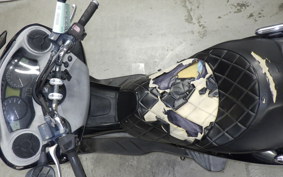 HONDA FORZA X 2008 MF10