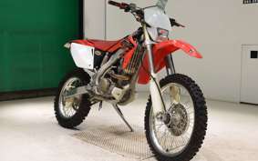 HONDA CRF250X