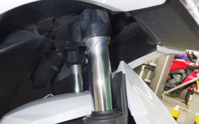 YAMAHA CYGNUS 125 XSR 3 1987 SED8J