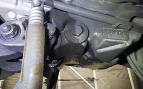 HONDA LEAD 110 2009 JF19