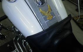 HARLEY FLHR 1580 2007