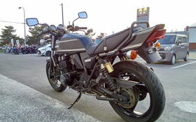 KAWASAKI ZRX-2 2008 ZR400E