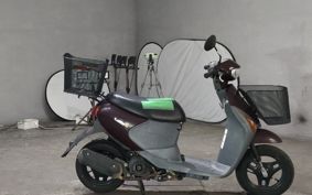 SUZUKI LET`S4 CA45A