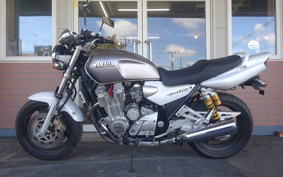 YAMAHA XJR1300 1998 RP01J